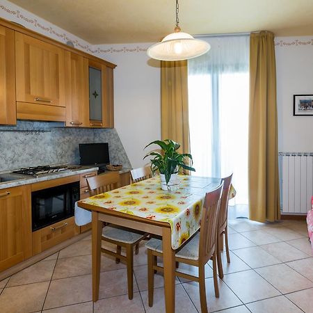 Residence California Lido di Jesolo Eksteriør bilde