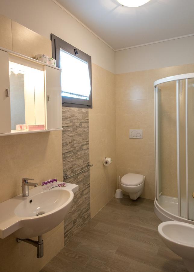 Residence California Lido di Jesolo Eksteriør bilde